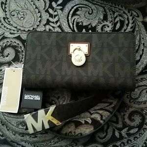 Beauitful Wallet & Belt