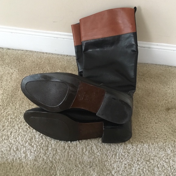 Free leather riding boots with 10+ bundle Italy - Picture 3 of 3