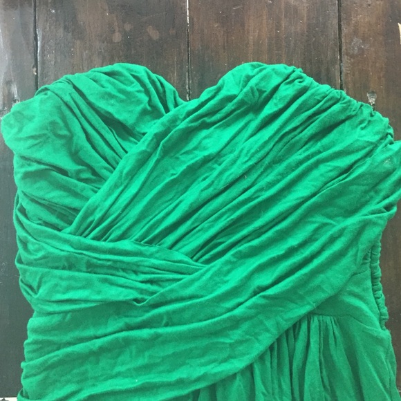 Express cocktail dress