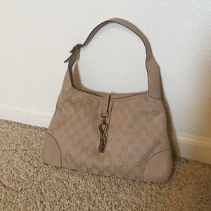 Gucci shoulder bag