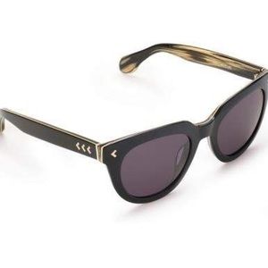 Stella & Dot Miramar Sunglasses