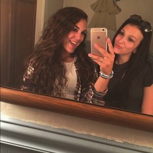 Meet your Posher, Erin