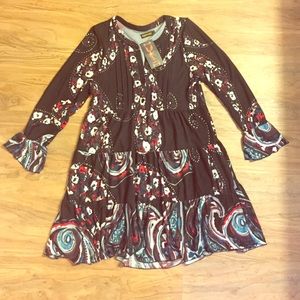 Beautiful Reborn Dress