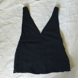 Marc Jacons - size 8 dressy tank