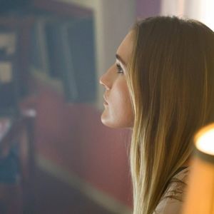 Meet your Posher, Paige