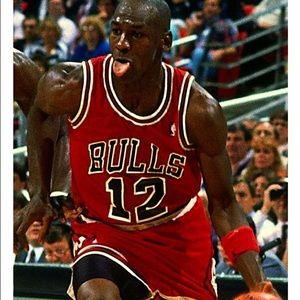 Meet your Posher, Vince