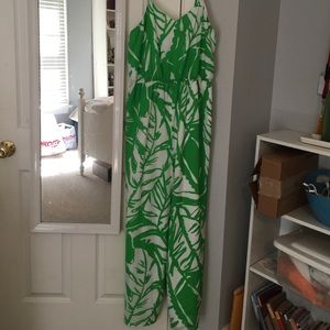 Lilly for Target jumpsuit