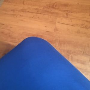 Meet your Posher, Angelina