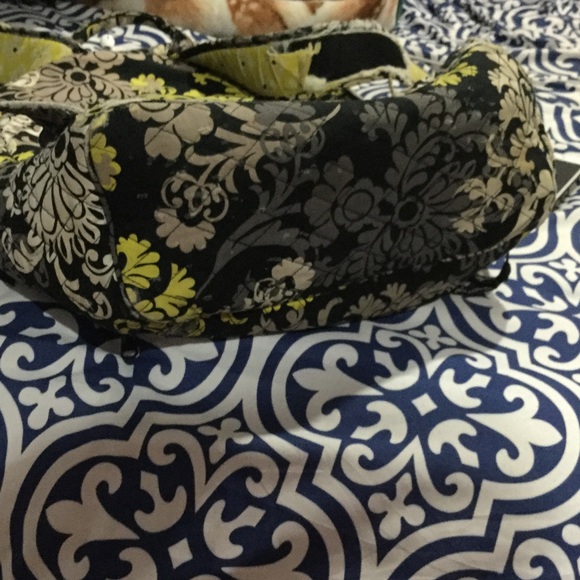 Vera Bradley back pack