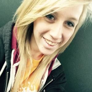 Meet your Posher, Abby