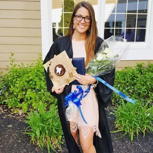 Meet your Posher, Paige