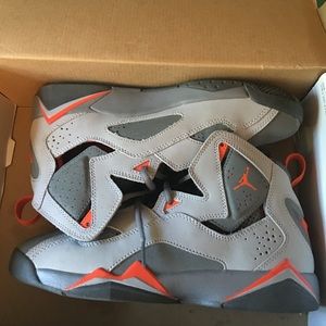 New Jordan's! Still in box