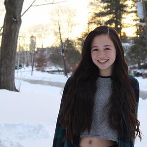 Meet your Posher, Victoria