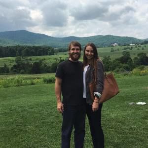 Meet your Posher, Sabrina