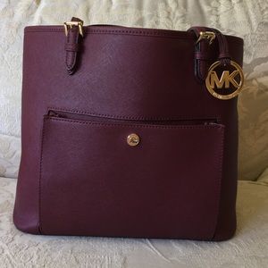 Authentic Michael Kors handbag