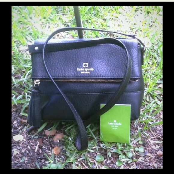 Kate spade Crossbody
