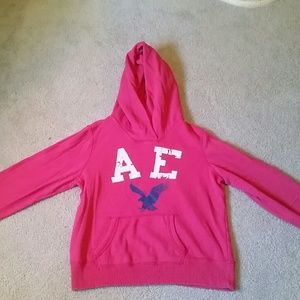 American Eagle Sweatshirt