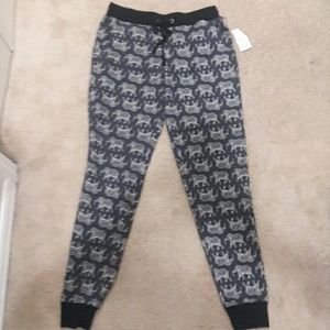 Elephant Joggers