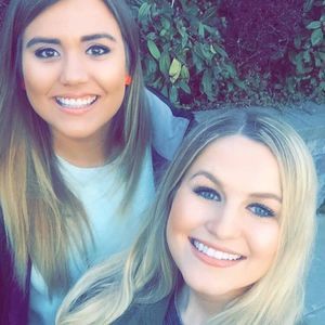 Meet your Posher, Mary kate