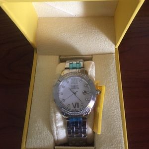 Invicta Women's watch