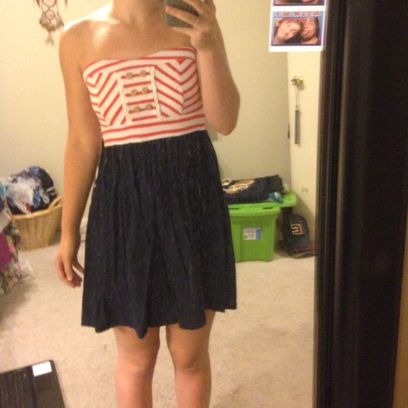 Xhilaration Dress size M