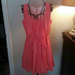 Adorable Summer Dress