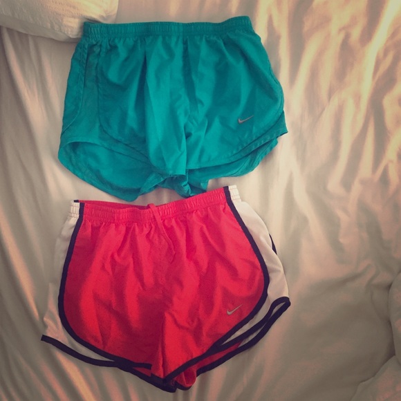 Nike shorts