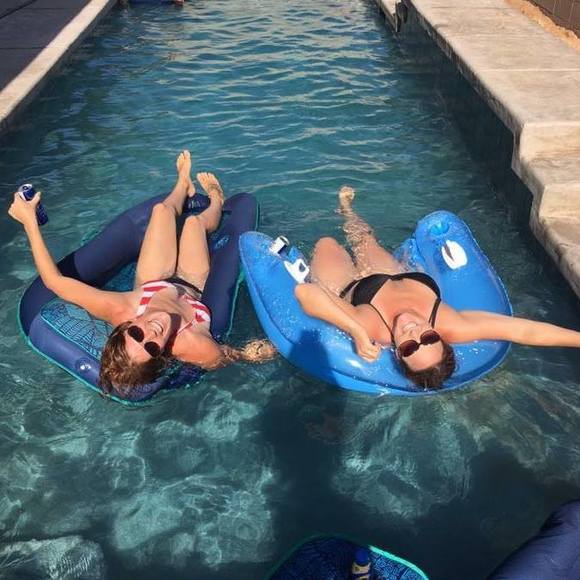 Meet your Posher, Alissa