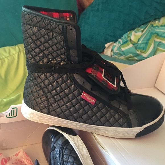 Pastry shoes - Picture 2 of 2