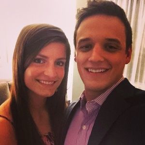 Meet your Posher, Michaela