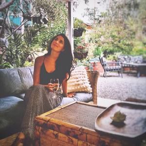 Meet your Posher, Erin