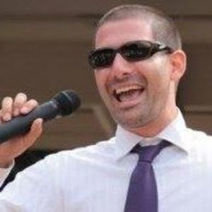 Meet your Posher, Corey