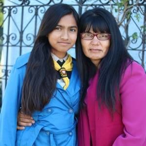 Meet your Posher, Bertila