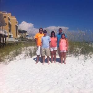 Meet your Posher, Cecilia