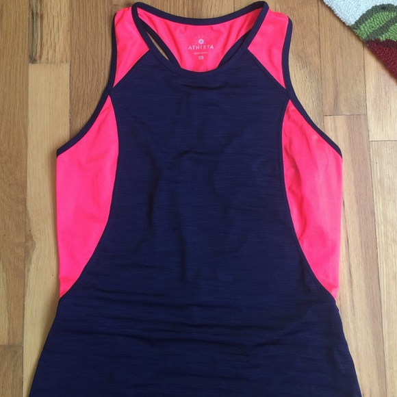 Athleta Workout Tank