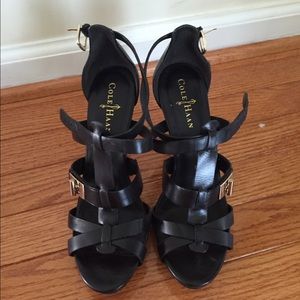 Cole Haan Marine Air Sandal