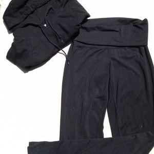 'Work It Out' (workout bundle)