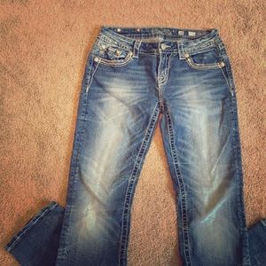 Miss Me Jeans 💞💞