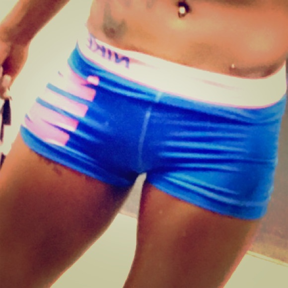 Nike pros - Picture 1 of 1