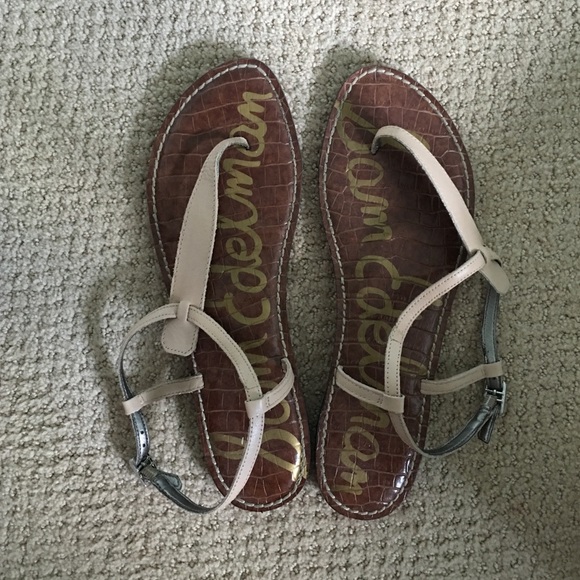 Leather Sandals