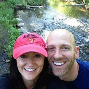 Meet your Posher, Leah