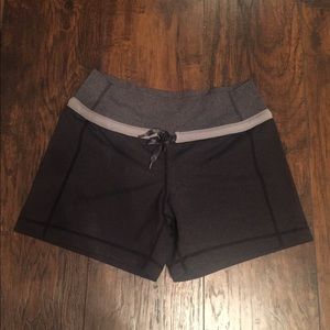 New Lululemon shorts (4)