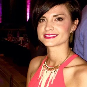 Meet your Posher, Kelli