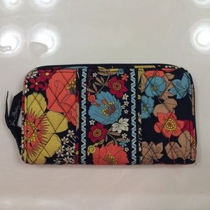 Vera Bradley Wallet