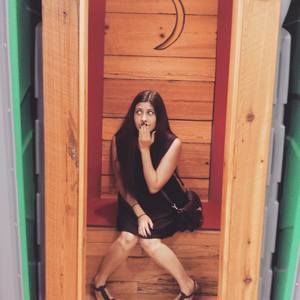 Meet your Posher, Bethany