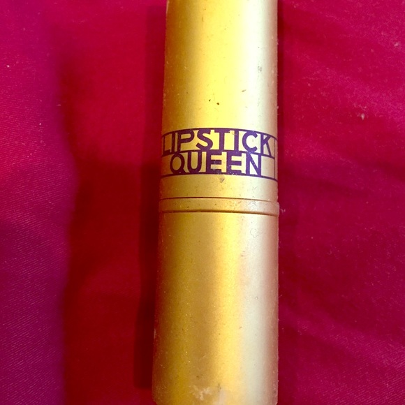 Lipstick queen lipstick