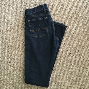 Lucky Brand | Sofia Skinny Jeans