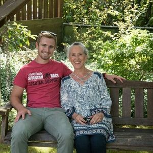 Meet your Posher, Tamara