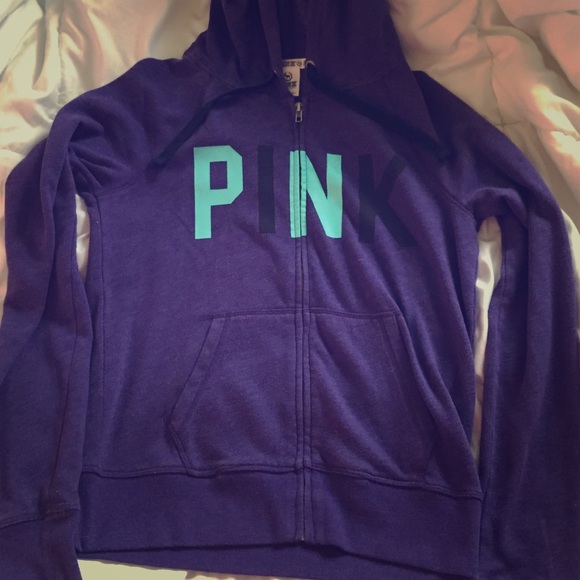 Victoria secret sweater