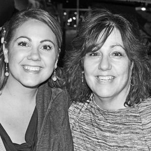 Meet your Posher, Michele